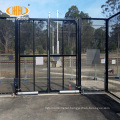 Security Partition Wall Wire Mesh Fence